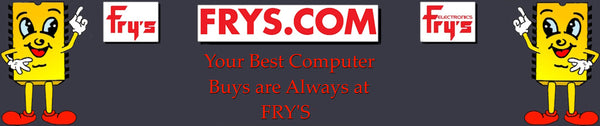 FSC Sales
